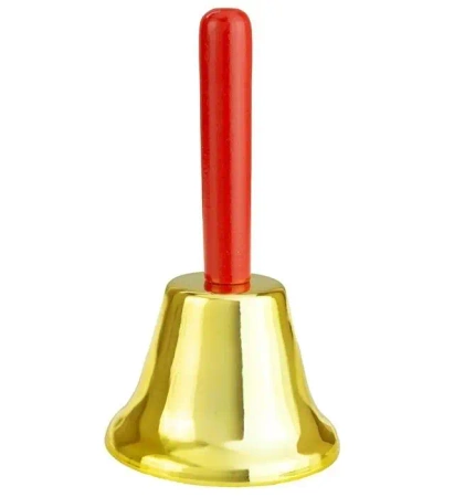 Dzwonek Świętego Mikołaja - Widmann