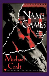 Name Games - Michael Craft