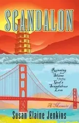 Scandalon - Susan Elaine Jenkins