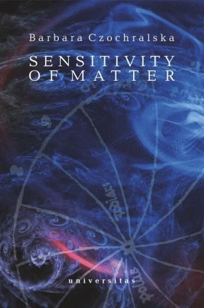 eBook Sensitivity of Matter - Barbara Czochralska epub