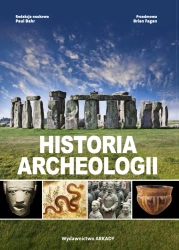 Historia archeologii - ,