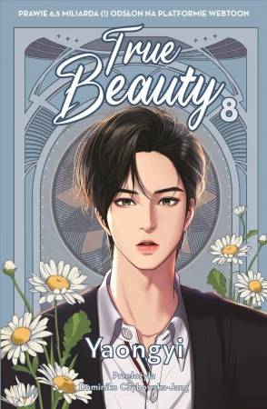 True Beauty T.8 - Yaongyi