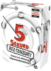 5 Sekund bez cenzury - Goliath