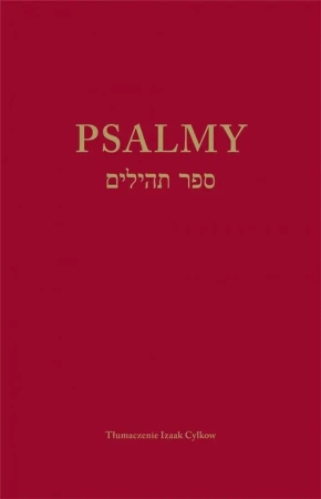 Psalmy - praca zbiorowa