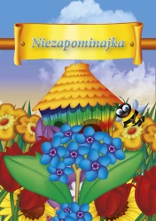 eBook Niezapominajka - O-press epub mobi