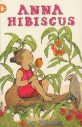 ANNA HIBISCUS