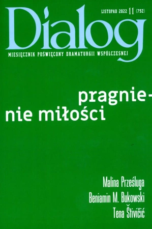 Dialog 11/2022 - praca zbiorowa