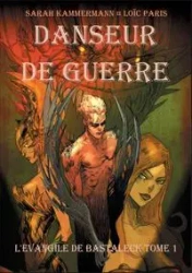 Danseur de Guerre - Paris Loïc