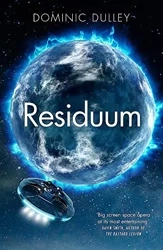 Residuum - Dominic Dulley