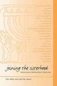 Joining the Sisterhood - Belzer Tobin