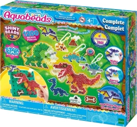 Aquabeads Dinozaury - EPOCH