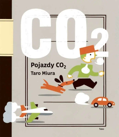 Pojazdy CO2 - Taro Miura