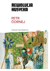 Rewolucja husycka - Petr Čornej