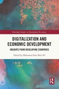 Digitalization and Economic Development - Ben Ali Mohamed Sami