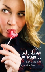 eBook Jest taki dzień w lutym - Lori Copeland epub mobi