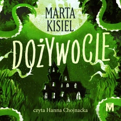 audiobook Dożywocie - Marta Kisiel