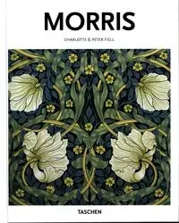 Morris - Charlotte Fiell, Peter Fiell