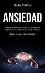 Ansiedad - Covas Haig