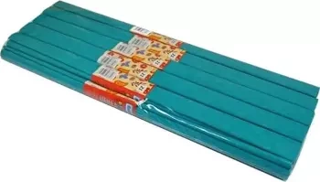 Bibuła marszczona 21 morska (10szt) - Schemat