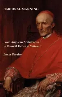Cardinal Manning - James Pereiro