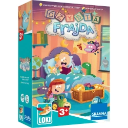 Czysta frajda - Granna