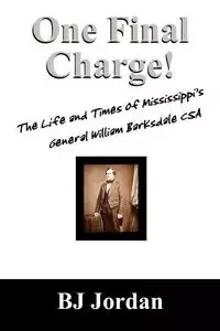 One Final Charge! - Jordan B. J.