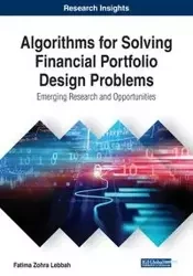 Algorithms for Solving Financial Portfolio Design Problems - Fatima Lebbah Zohra