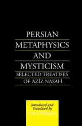 Persian Metaphysics and Mysticism - Lloyd Ridgeon