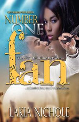 Number One Fan - Nichole Lakia