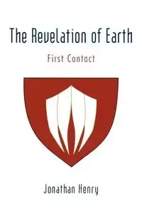 The Revelation of Earth - Frank Sims