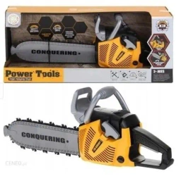 Piła łańcuchowa - Madej