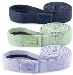 Gumy CT 3szt - Spokey