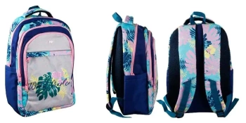 Plecak junior tropical - MP Main Paper