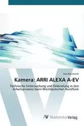 Kamera - Ines Kaczmarek