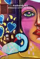 Kosharek Art - Jennifer Kosharek