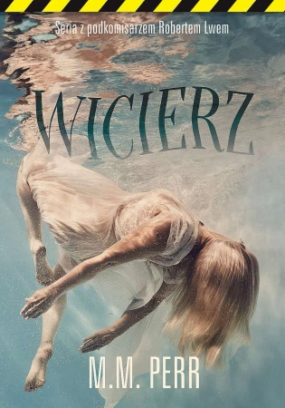 Wicierz - M.M. Perr