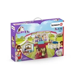 Wielki pokaz koni SLH42466 - SCHLEICH