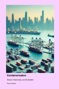 Containerization - Percy Hawkins