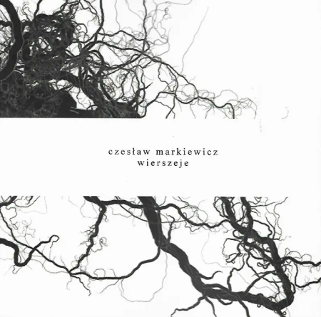 Wierszeje - MARKIEWICZ CZESŁAW