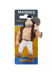 Magnes - Łamignat - Tisso Toys