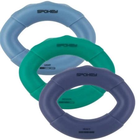 Ściskacz 3szt - Spokey