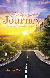 An Unexpected Journey - Rae Alaina
