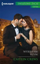eBook Wybieram Rzym - Caitlin Crews epub mobi