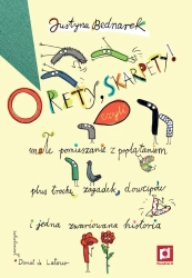 O rety, skarpety! Małe pomieszanie z poplątaniem.. - Justyna Bednarek