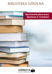 eBook Biblioteka szkolna - Elżbieta Wasiak