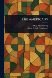 The Americans - Hugo Münsterberg
