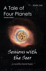A Tale of Four Planets - Taylor David