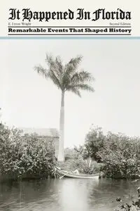 It Happened in Florida - Lynne Wright E.