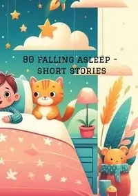 80 falling asleep - short stories - Dave Red