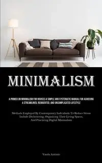 Minimalism - António Vanda